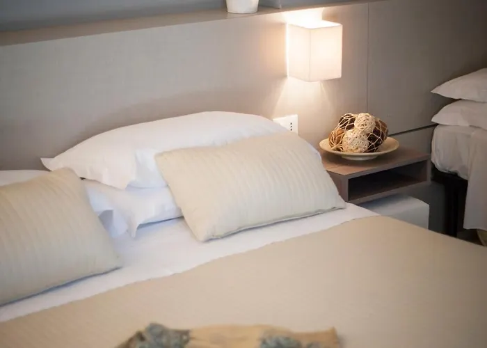 Hotel Aquila Azzurra 3*