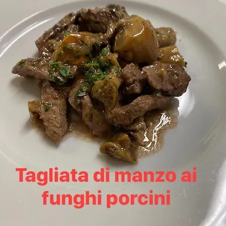 Hotel Aquila Azzurra Rimini