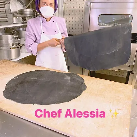 Aquila Azzurra Hotel