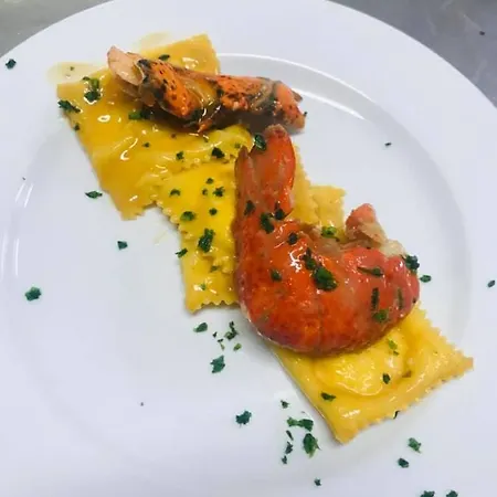 Aquila Azzurra 3* Rimini