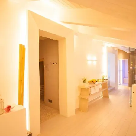 Aquila Azzurra 3* Rimini