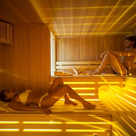 Aquila Azzurra Hotel Rimini