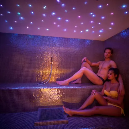 Hotel Aquila Azzurra 3*