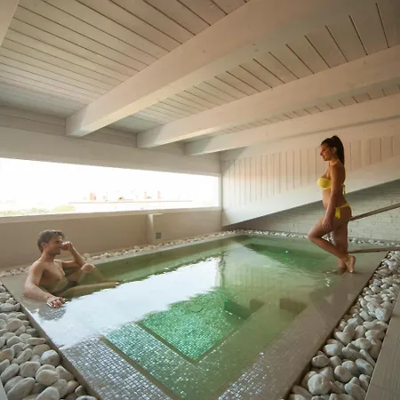 Aquila Azzurra 3* Rimini