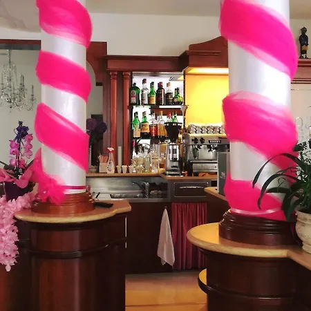 Aquila Azzurra 3* Rimini