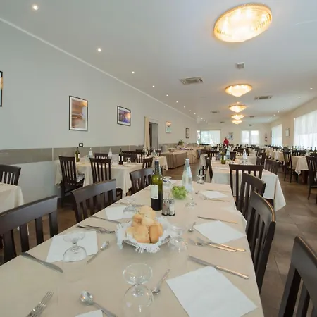 Hotel Aquila Azzurra