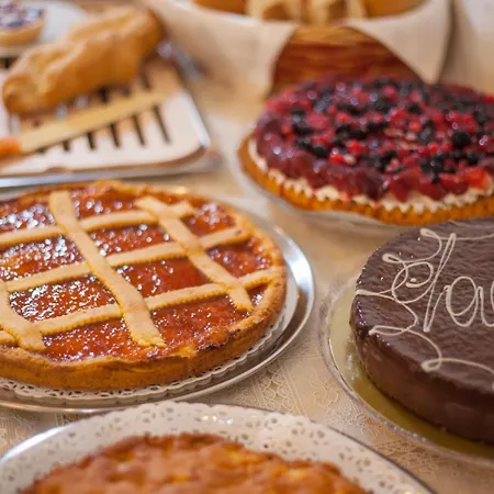 Hotel Aquila Azzurra Rimini