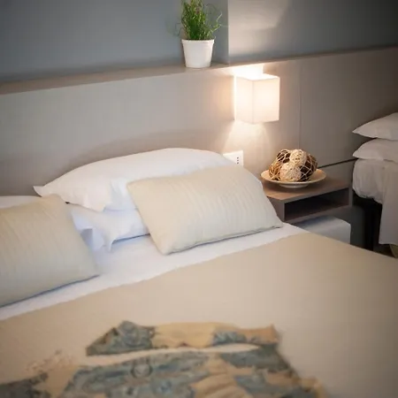 Hotel Aquila Azzurra 3*