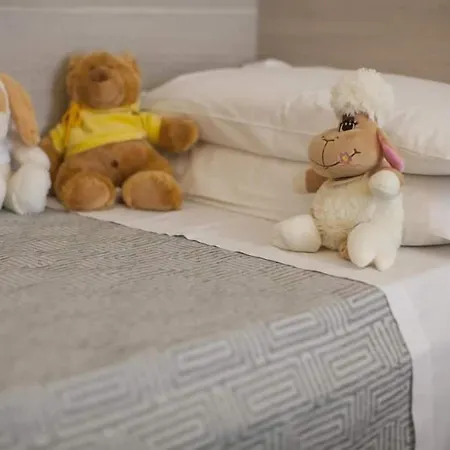 Aquila Azzurra 3* Rimini