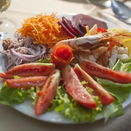 Aquila Azzurra 3* Rimini