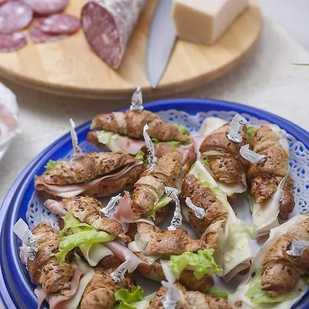 Aquila Azzurra 3* Rimini