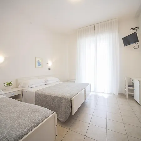 Aquila Azzurra Hotel Rimini