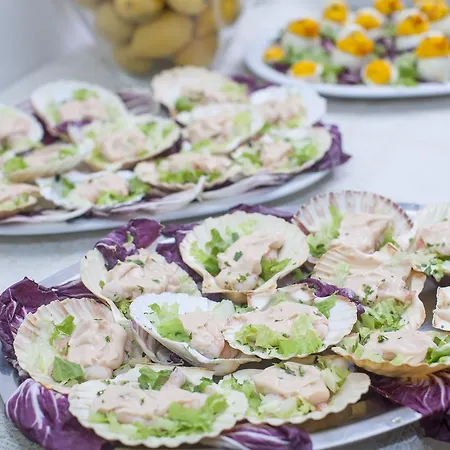 Aquila Azzurra Hotel