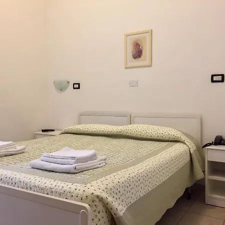 Hotel Aquila Azzurra