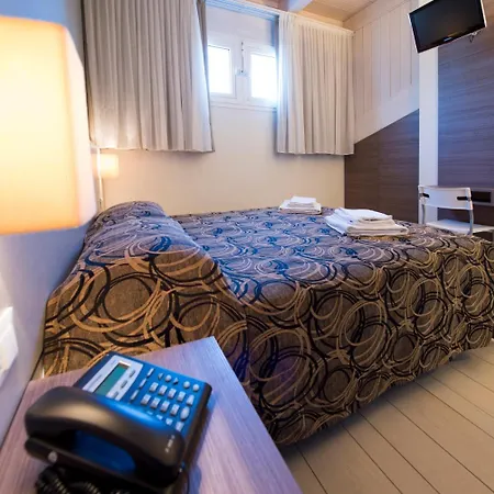 Aquila Azzurra Hotel