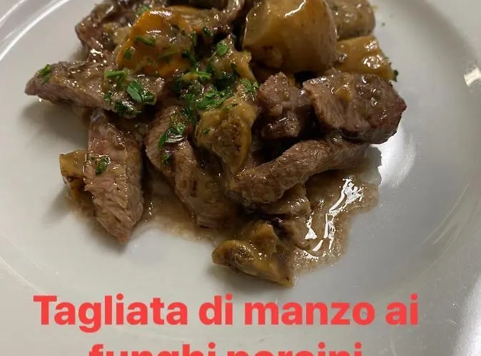 Hotel Aquila Azzurra Rimini