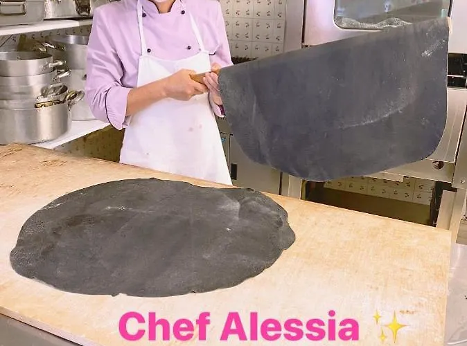 Aquila Azzurra Hotel