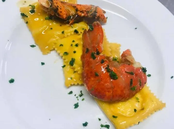 Aquila Azzurra 3* Rimini