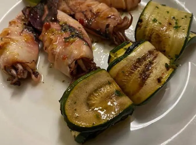 Hotel Aquila Azzurra 3*