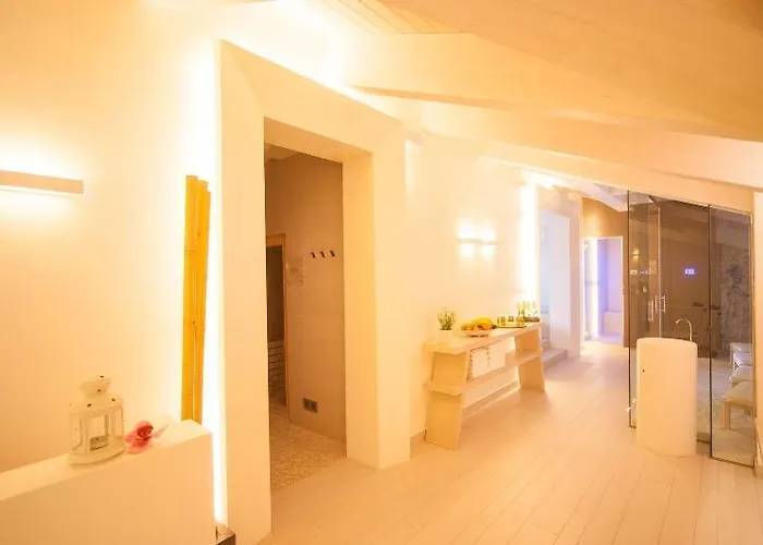 Aquila Azzurra 3* Rimini