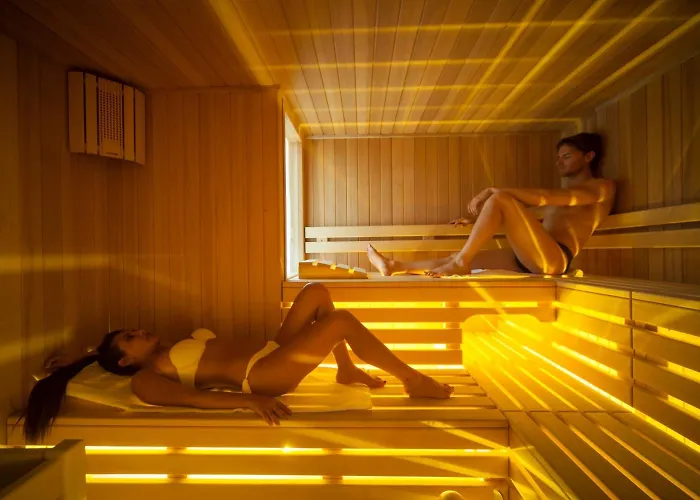 Aquila Azzurra Hotel Rimini