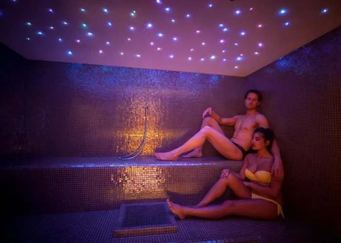 Hotel Aquila Azzurra 3*