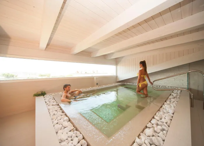 Hotel Aquila Azzurra Rimini