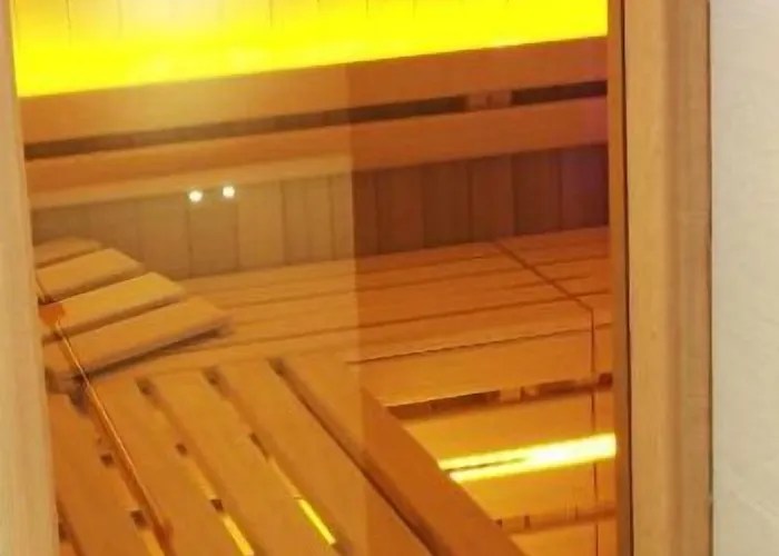 Hotel Aquila Azzurra