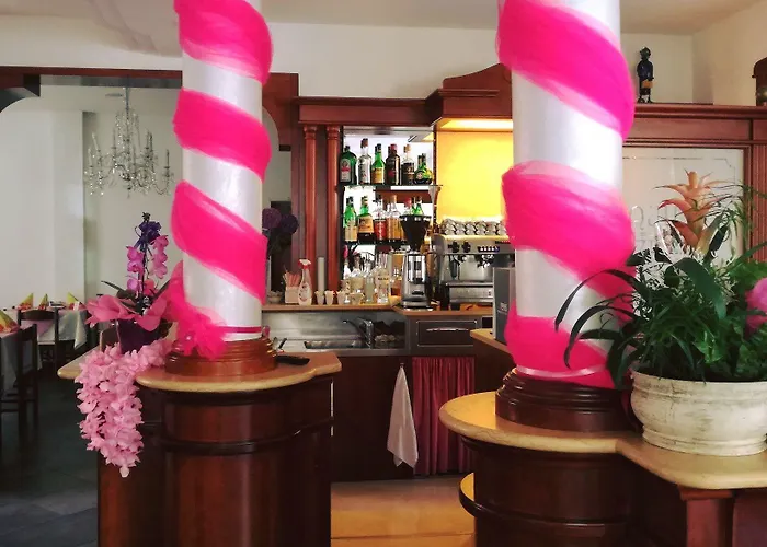 Aquila Azzurra 3* Rimini