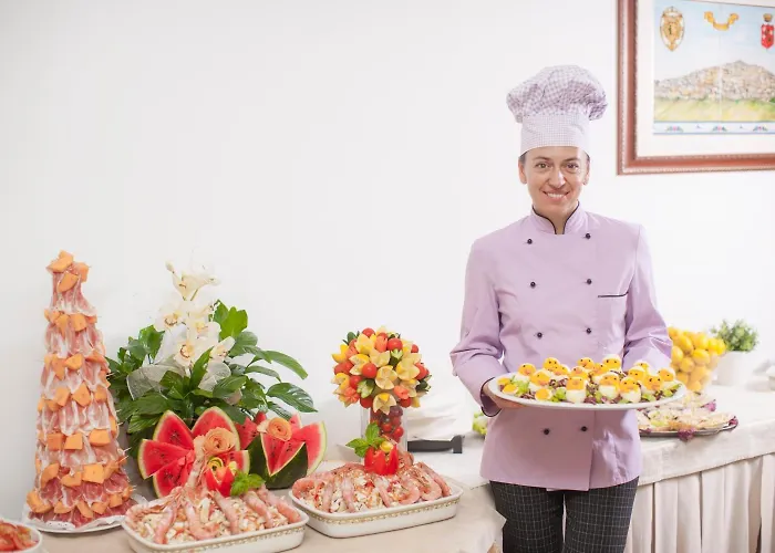 Aquila Azzurra Hotel Rimini