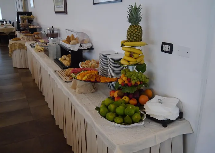 Aquila Azzurra Hotel Rimini