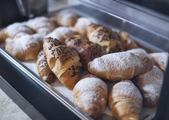 Hotel Aquila Azzurra