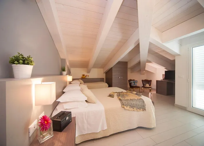 Aquila Azzurra Hotel Rimini