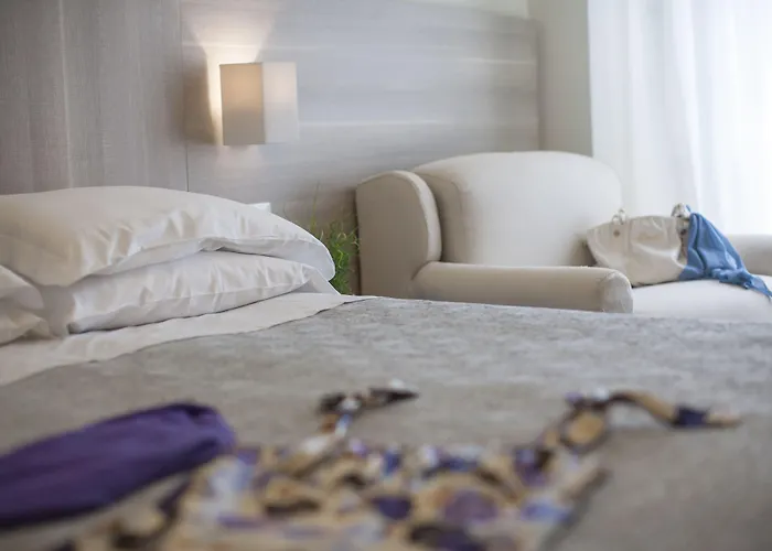 Aquila Azzurra 3* Rimini