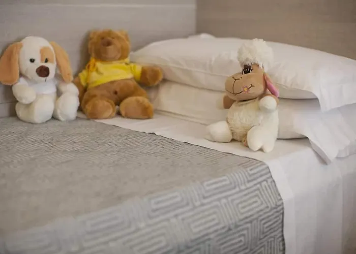 Aquila Azzurra 3* Rimini