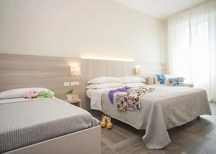 Aquila Azzurra Hotel