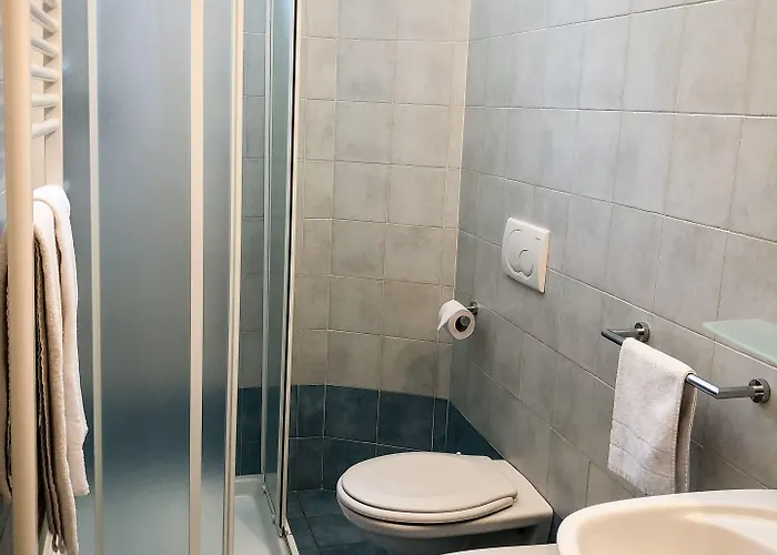 Hotel Aquila Azzurra 3*