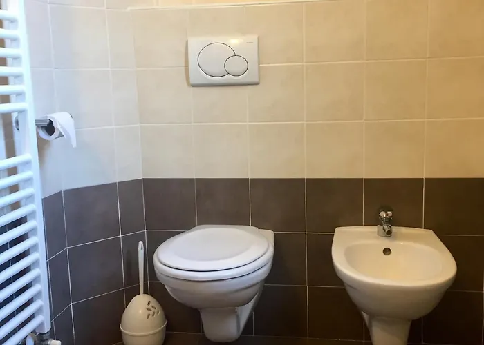 Aquila Azzurra Hotel