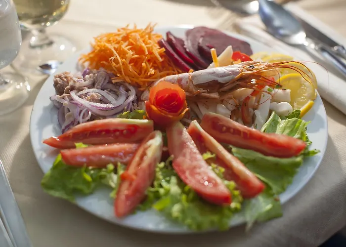 Aquila Azzurra 3* Rimini