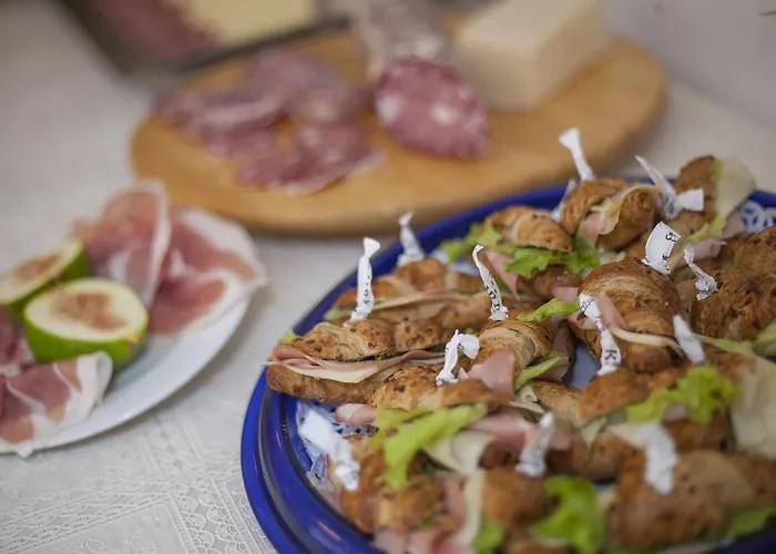 Aquila Azzurra Hotel