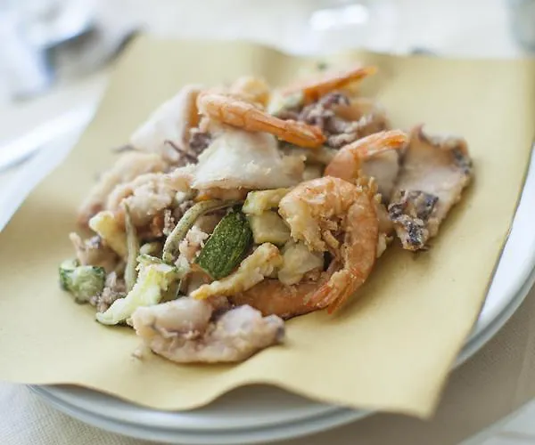 Aquila Azzurra Hotel