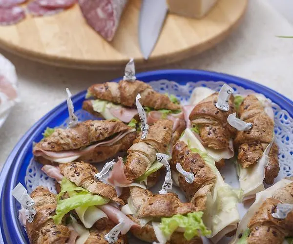 Aquila Azzurra 3* Rimini