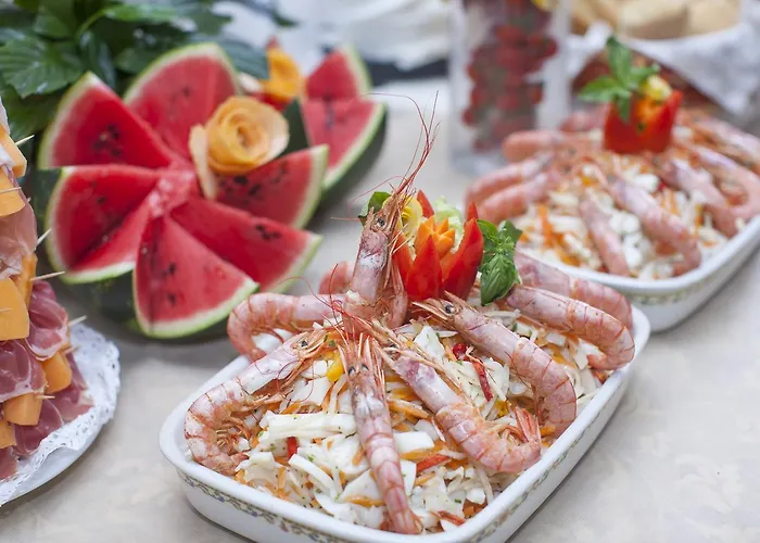 Aquila Azzurra Hotel Rimini