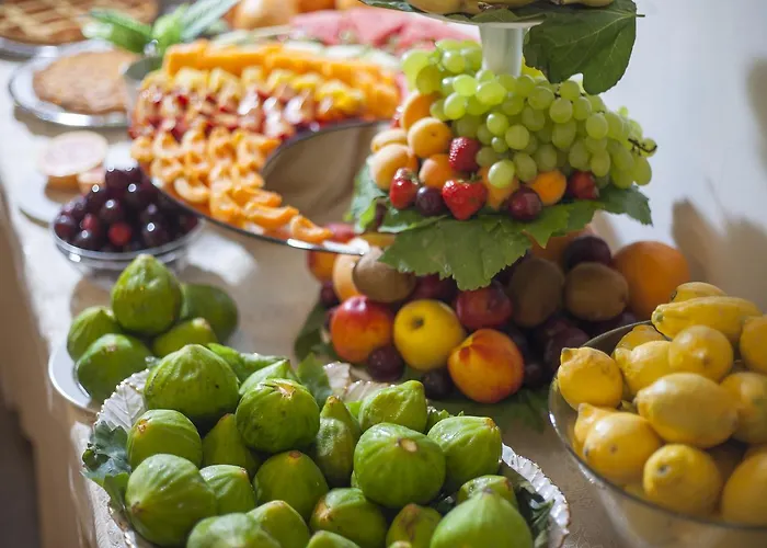 Hotel Aquila Azzurra