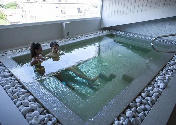 Hotel Aquila Azzurra