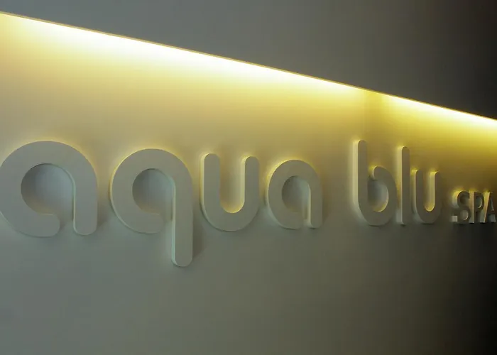 Hotel Aquila Azzurra Rimini