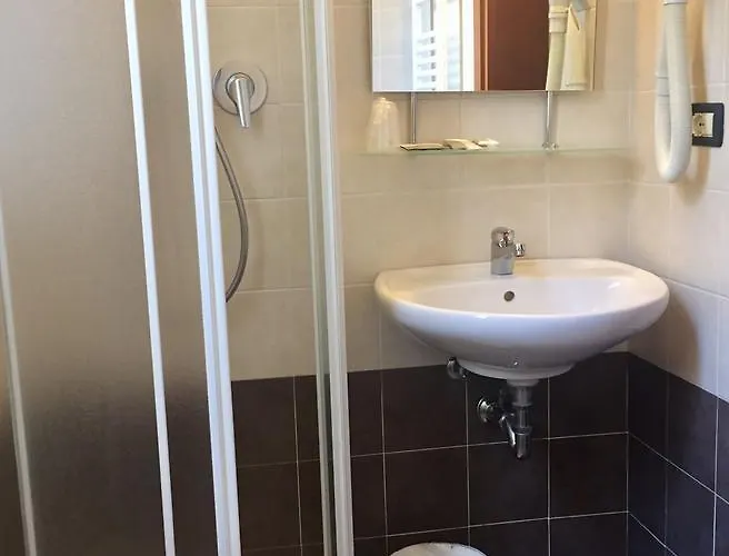 Hotel Aquila Azzurra Rimini