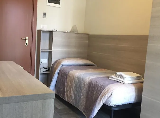 Aquila Azzurra 3* Rimini