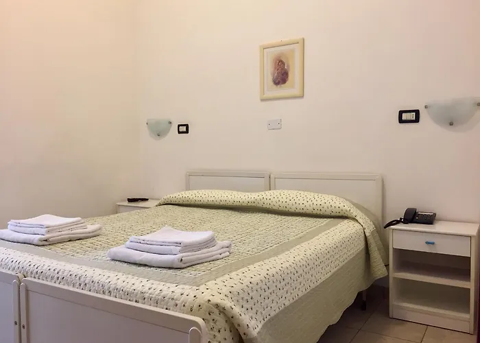 Hotel Aquila Azzurra