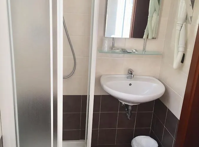 Hotel Aquila Azzurra 3*